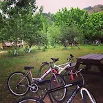 比鲁尔旅馆 Çıralı