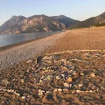 酒店 比鲁尔旅馆 Çıralı