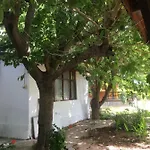 酒店 比鲁尔旅馆 Çıralı