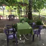 比鲁尔旅馆 Çıralı