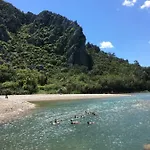酒店 比鲁尔旅馆 Çıralı