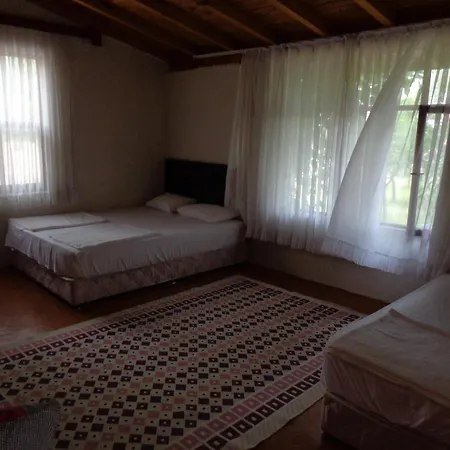 Guest house Billur Pension