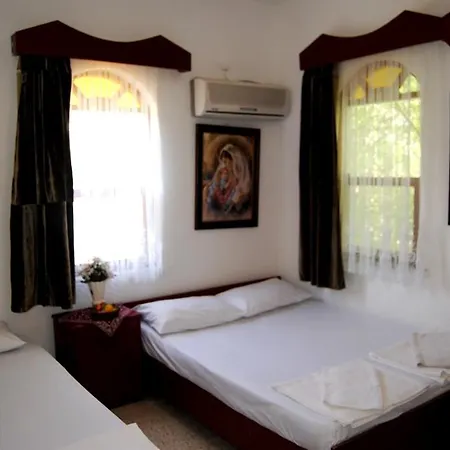 Billur Pension *