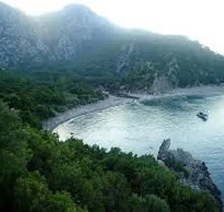 Billur Pension Cirali