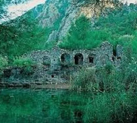 Billur Pension Guest house