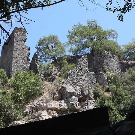 Guest house Billur Pension
