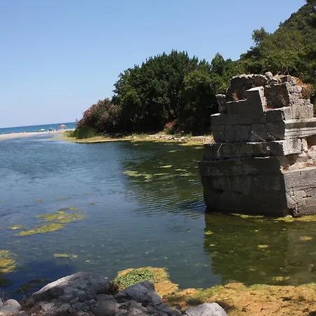 Billur Pension