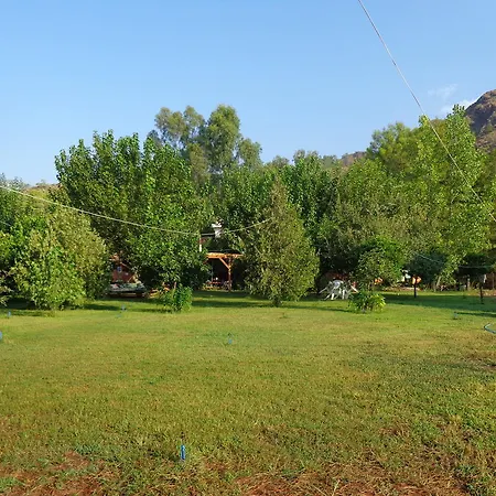 Guest house Billur Pension Cirali