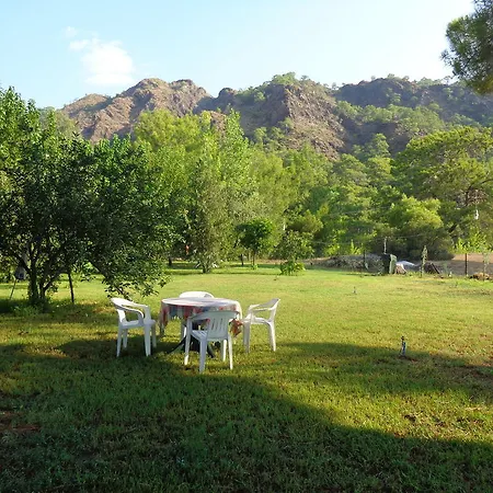 Guest house Billur Pension