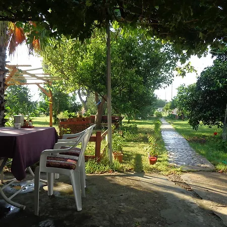 Guest house Billur Pension *