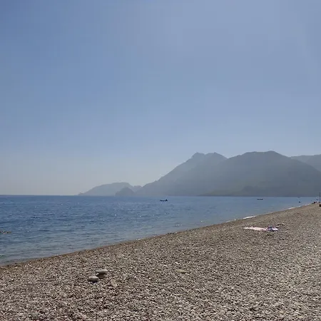 Billur Pension * Cirali