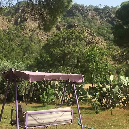 Billur Pension