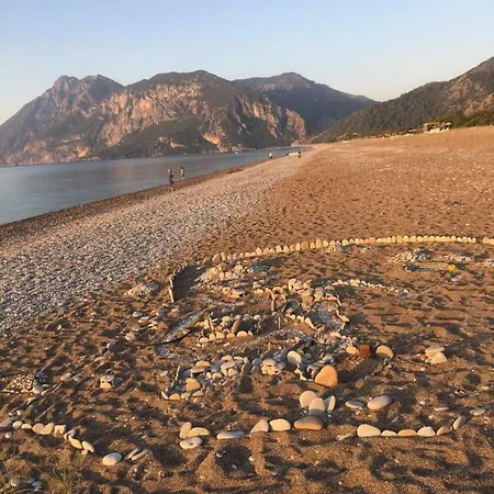 Guest house Billur Pension Cirali