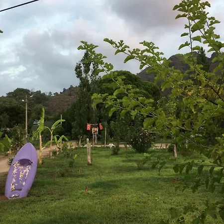 Guest house Billur Pension