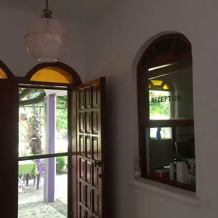 Billur Pension *