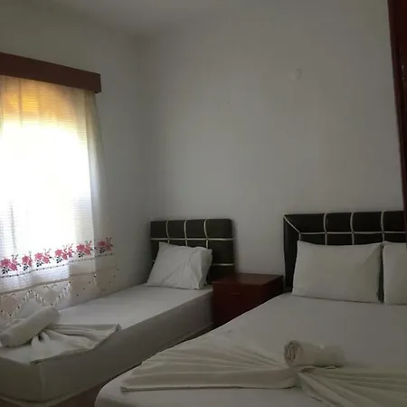 Billur Pension Guest house