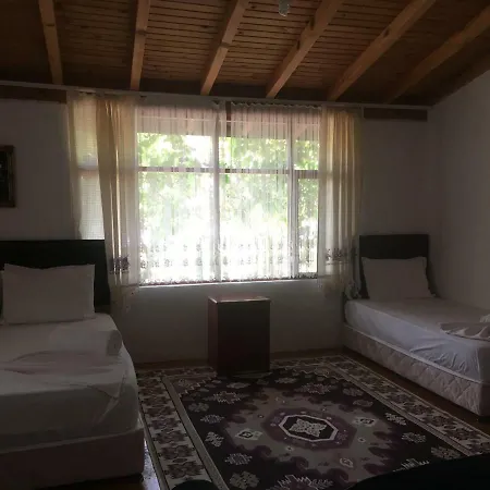 Billur Pension