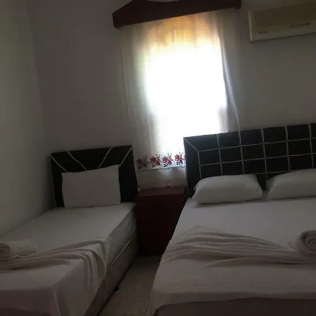 Billur Pension