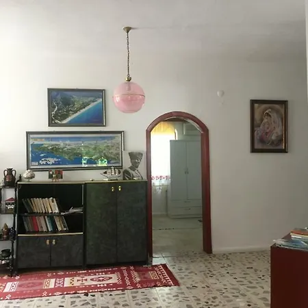 Billur Pension Guest house *
