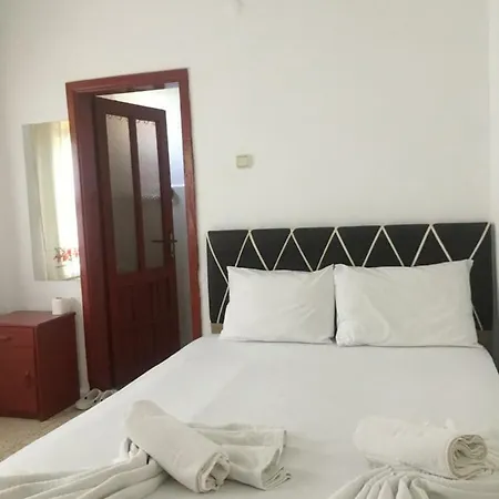 比鲁尔旅馆 酒店