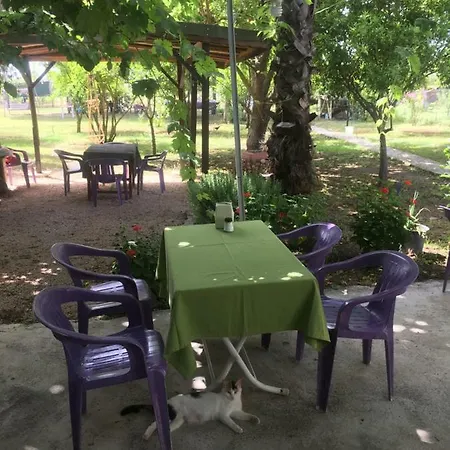 Billur Pension Cirali