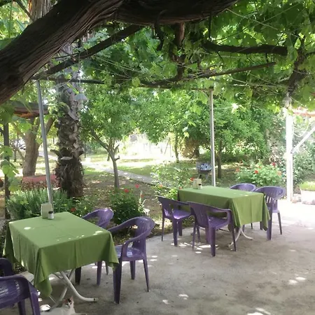 Billur Pension Guest house *