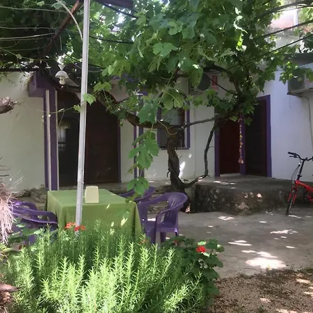 Billur Pension