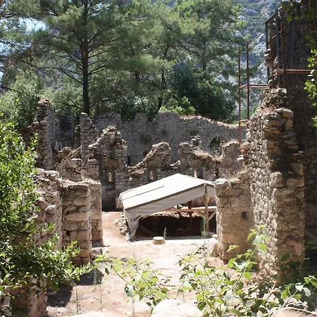 Guest house Billur Pension *