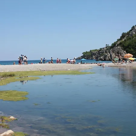 Billur Pension *