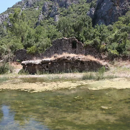Pensionat Billur Pension *