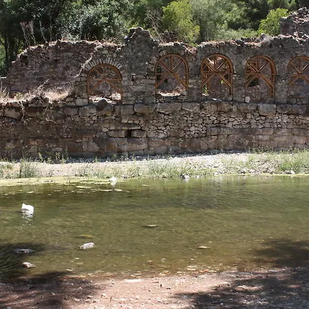 Billur Szálloda 3*
