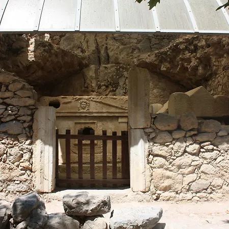 Billur Szálloda Çıralı