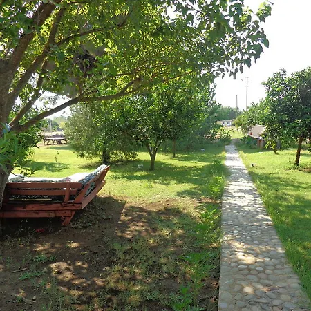 Billur Szálloda 3*