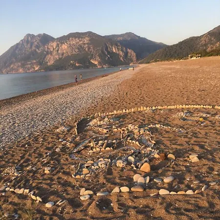 Szálloda Billur Çıralı