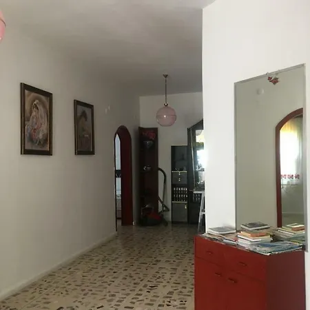 Szálloda Billur 3*