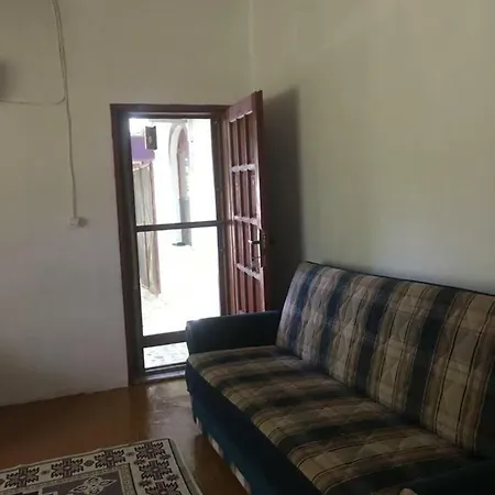 Billur Pension * Çıralı