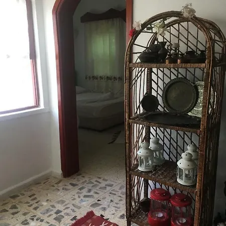 Billur Szálloda Çıralı