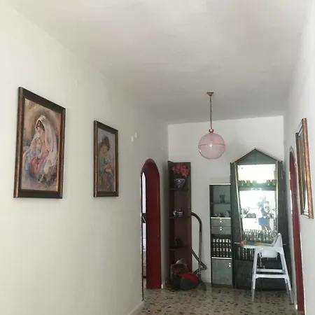 Szálloda Billur