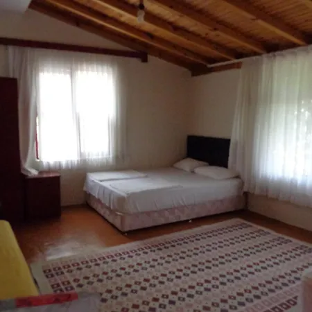 Billur Pension Hotel