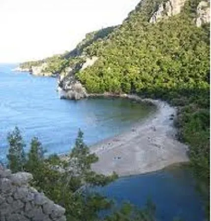 Billur Pension Hotel Çıralı