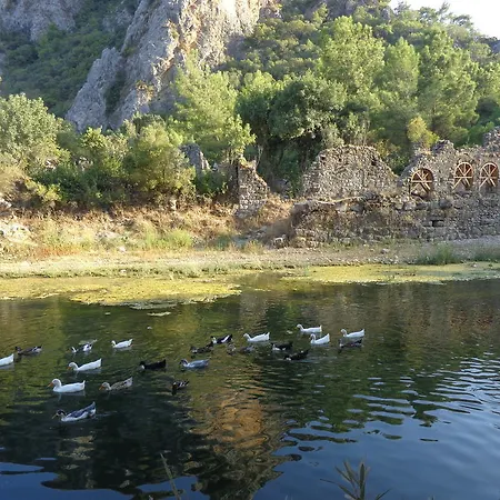 Billur Pension Hotel