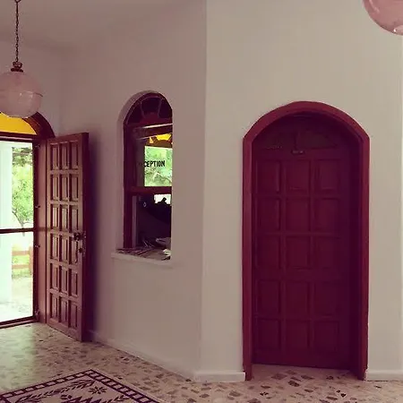 Billur Pension Hotel 3*