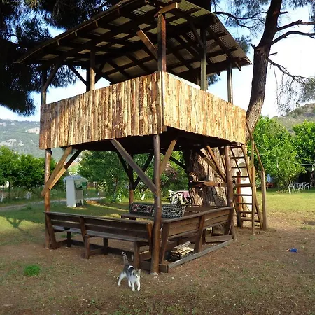 Billur Pension Hotel