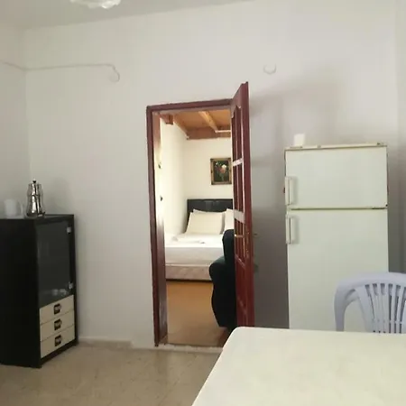 Billur Pension Hotel Çıralı