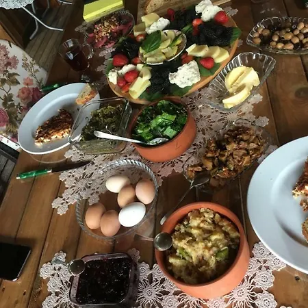 Hotel Billur Pension 3*