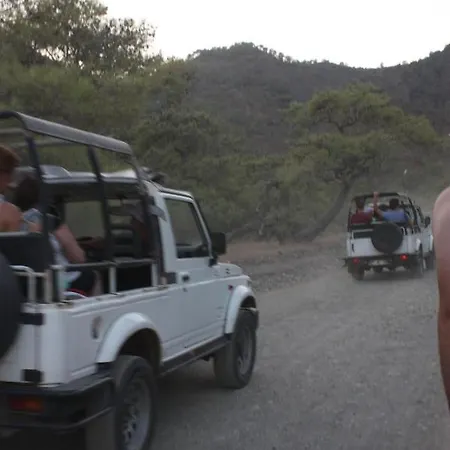 Hotel Billur Pension