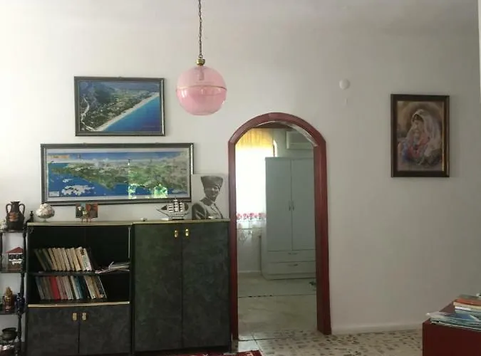 Billur Pension Otel 3*