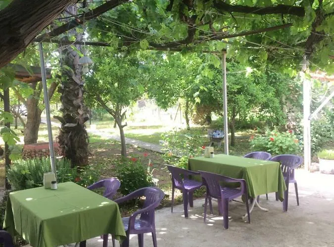 Billur Pension Otel 3*